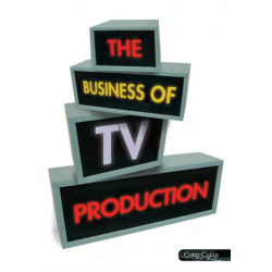 The Business of TV Production