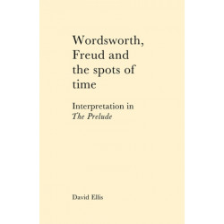 Wordsworth, Freud and the Spots of Time: Interpretation in 'The Prelude'