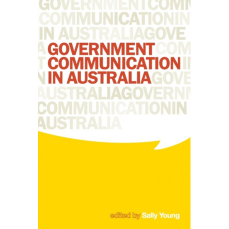 Government Communication in Australia
