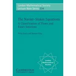 The Navier-Stokes Equations: A Classification of Flows and Exact Solutions
