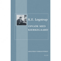 Opgør med Kierkegaard