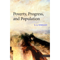 Poverty, Progress, and Population