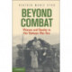 Beyond Combat: Women and Gender in the Vietnam War Era