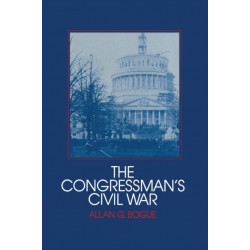 The Congressman's Civil War