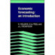 Economic Forecasting: An Introduction