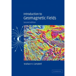 Introduction to Geomagnetic Fields