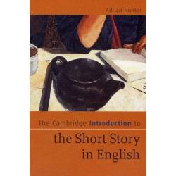 The Cambridge Introduction to the Short Story in English