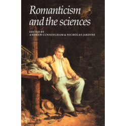 Romanticism and the Sciences
