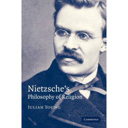 Nietzsche's Philosophy of Religion