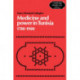 Medicine and Power in Tunisia, 1780–1900