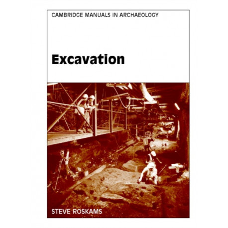 Excavation