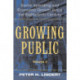 Growing Public: Volume 2, Further Evidence: Social Spending and Economic Growth since the Eighteenth Century