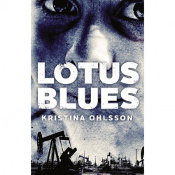 Lotus blues: 1. Bind
