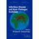 Infectious Disease and Host-Pathogen Evolution