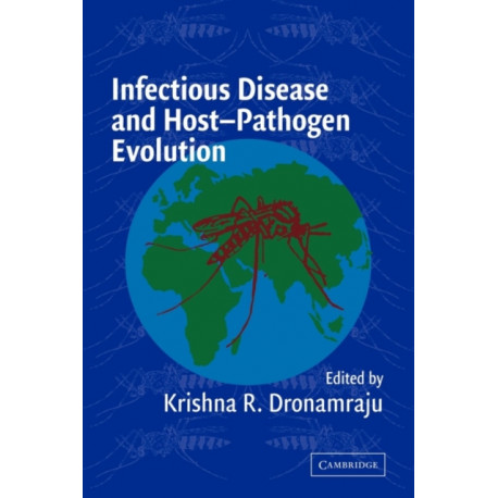 Infectious Disease and Host-Pathogen Evolution