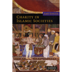 Charity in Islamic Societies
