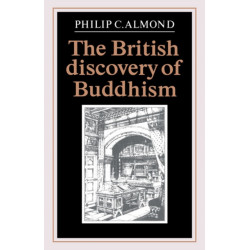 The British Discovery of Buddhism