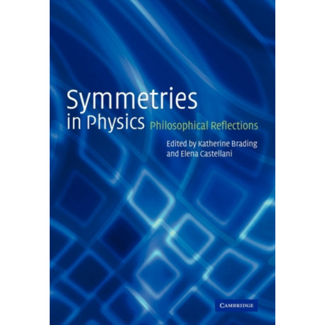 Symmetries in Physics: Philosophical Reflections