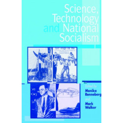 Science, Technology, and National Socialism