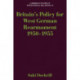 Britain's Policy for West German Rearmament 1950–1955