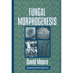 Fungal Morphogenesis