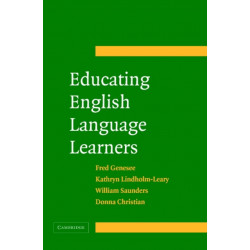 Educating English Language Learners: A Synthesis of Research Evidence