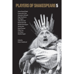 Players of Shakespeare 5