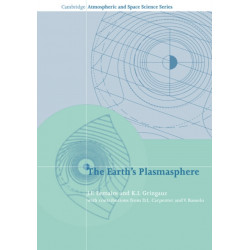 The Earth's Plasmasphere
