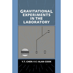 Gravitational Experiments in the Laboratory