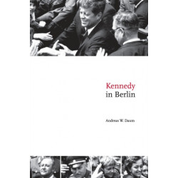 Kennedy in Berlin