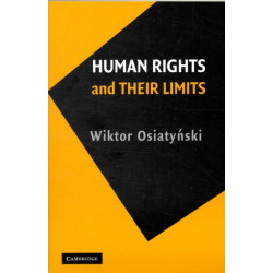 Human Rights and their Limits