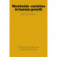Worldwide Variation in Human Growth