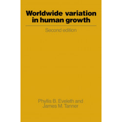 Worldwide Variation in Human Growth