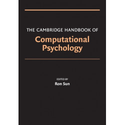 The Cambridge Handbook of Computational Psychology