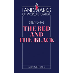 Stendhal: The Red and the Black