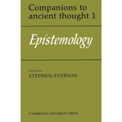 Epistemology
