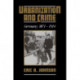 Urbanization and Crime: Germany 1871–1914