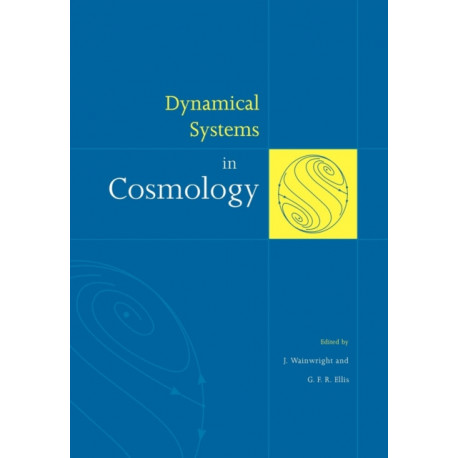 Dynamical Systems in Cosmology