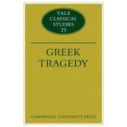Greek Tragedy