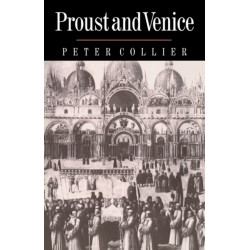 Proust and Venice