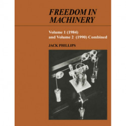 Freedom in Machinery
