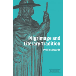 Pilgrimage and Literary Tradition