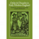 Order and Disorder in Early Modern England