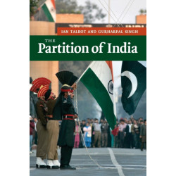 The Partition of India