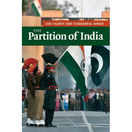 The Partition of India