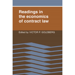 Readings in the Economics of Contract Law