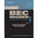 Cambridge BEC Higher 3 Student's Book with Answers