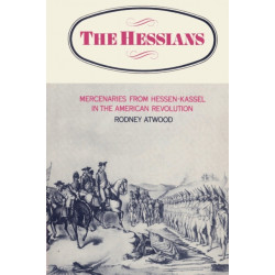 The Hessians