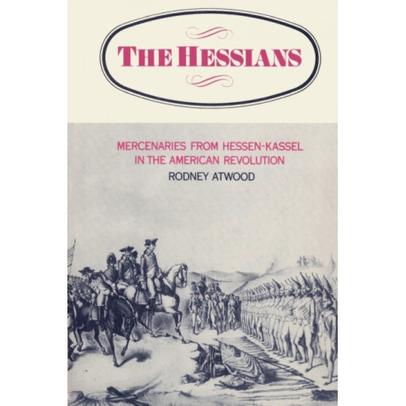 The Hessians