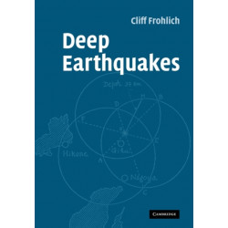 Deep Earthquakes